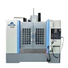 cnc vertical machining center VMC850 cnc milling machine